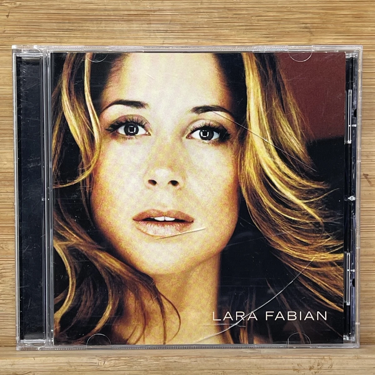 Preços baixos em Álbum Pop CDs Lara fabian | eBay