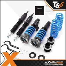 Racing Coilovers Suspension Lowering Kit For BMW 3 Series Sedan AWD (E90) 06-11
