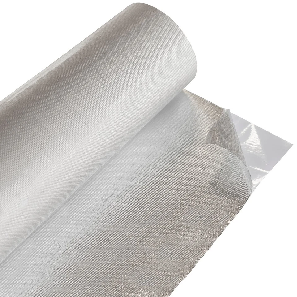 Thermo-Tec 13585 Heat Shield-Adhesive Back 24"x 30" - 1/16" thick Up To 2000 Deg - Image 4 of 4