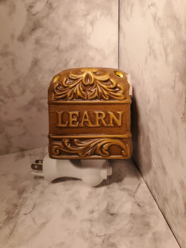 декоративный подогреватель свечей с любовью, живой, lea4n, смех - Изображение 3 из 4