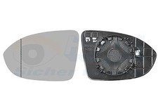 VAN WEZEL Spiegelglas, Außenspiegel Links u.a. für CUPRA, VW