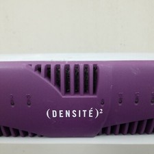 Densite 2, 2U Housing Frame for 20-multiformat Cards. 11 cards included.