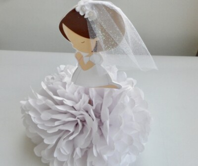First Communion Centerpiece Cake Topper Table Decor Boy Or Girl