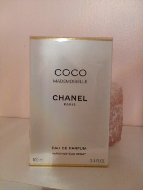 chanel coco ebay