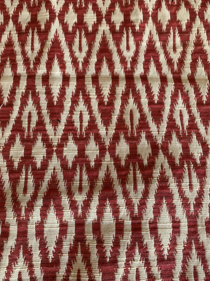 Rose Tree Large Square Pillow Cover Button Closure Boho Bohemian Farmhouse - Image 2 of 4