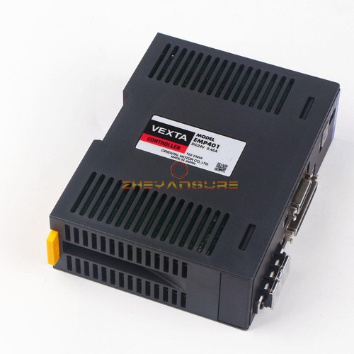Controlador Oriental Motor VEXTA EMP401 1 PIEZA NUEVO - Imagen 4 de 7