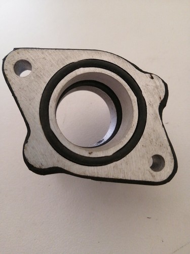 Intake Manifold Pipe for CG 250cc ATV, Dirt Bike & Go Kart (with nipple,straight - Bild 9 von 11