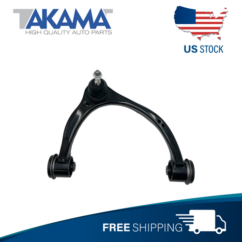 DST dst-k80308 Front Upper Control Arm and Ball Joint - Passenger