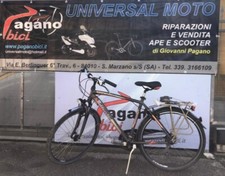 BICICLETTA DA PASSEGGIO BOTTECCHIA 230 TRAKKING