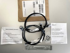 HPE DL380 G11 NS204I-U Internal Cbl Kit P5215...