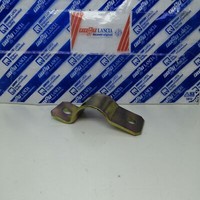 Halterung Schlauch Von Auspuffanlage Fiat Panda Original 4235353