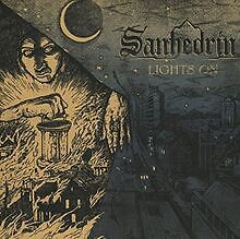 Lights on von Sanhedrin | CD | Zustand sehr gut
