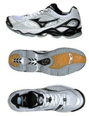 mizuno wave tornado 5