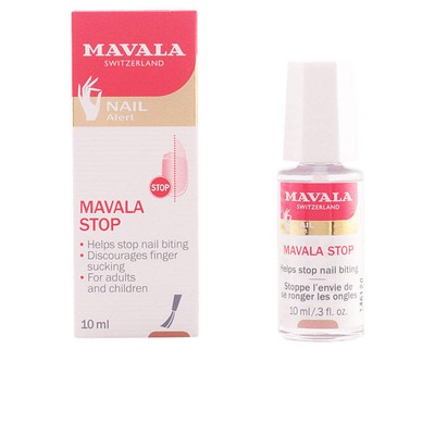 Mavala Nail Alert