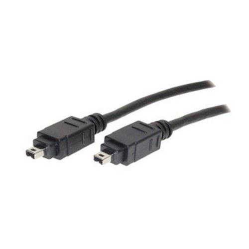 FIREWIRE Kabel Mini DV 4 Mini DV 4 pol. 3,0 m eBay