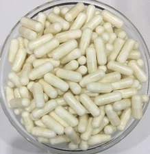 Avocado Soybean Unsaponifiables (ASU) Capsules 35% Phytosterols Osteoarthritis