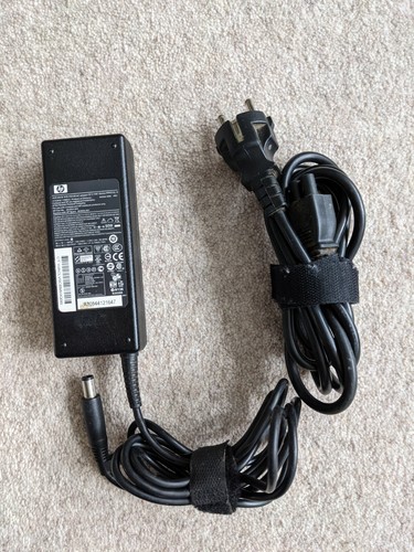 HP 90W Netzteil Laptop Adapter 463553-003 463955-001 19V 4,74A