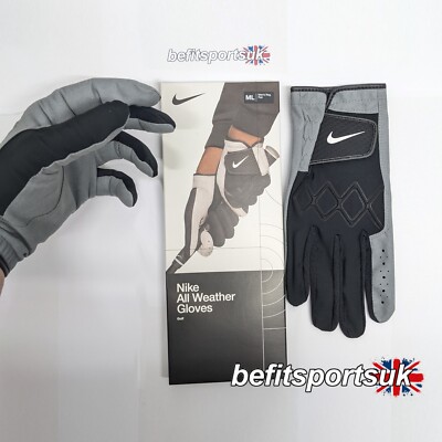 nike golf winter gloves