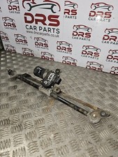 CHEVROLET LACETTI ESTATE WIPER MOTOR + LINKAGE FRONT ESTATE 2004 - 2010