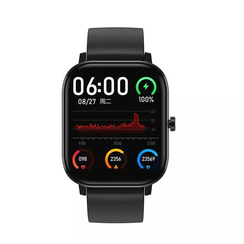 Dt35 smartwatch sale