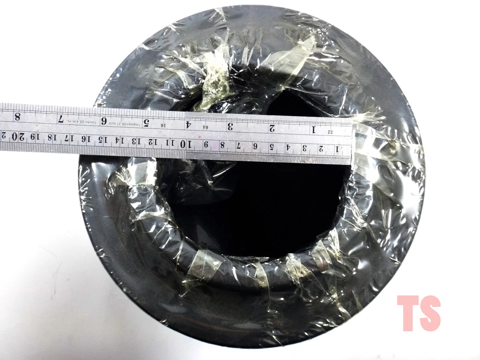 FILTRO DE FLUJO DE AIRE DE ALGODÓN HURACÁN PARA TOYOTA HILUX VIGO CHAMP 2 PUERTAS 4 PUERTAS 2005-2014 Foto 3 de 4