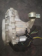 Boite de vitesse Smart ROADSTER