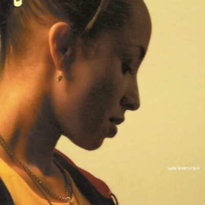Sade - Lovers Rock NEW Vinyl