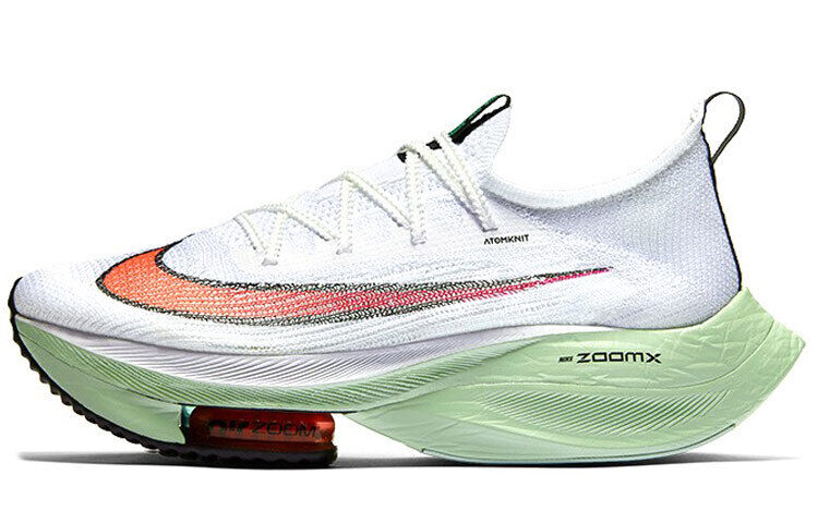 Nike Air Zoom Alphafly Next% Sneakers CI9925-100 | eBay Nike Air Zoom Alphafly Next% Sneakers CI9925-100 | eBay