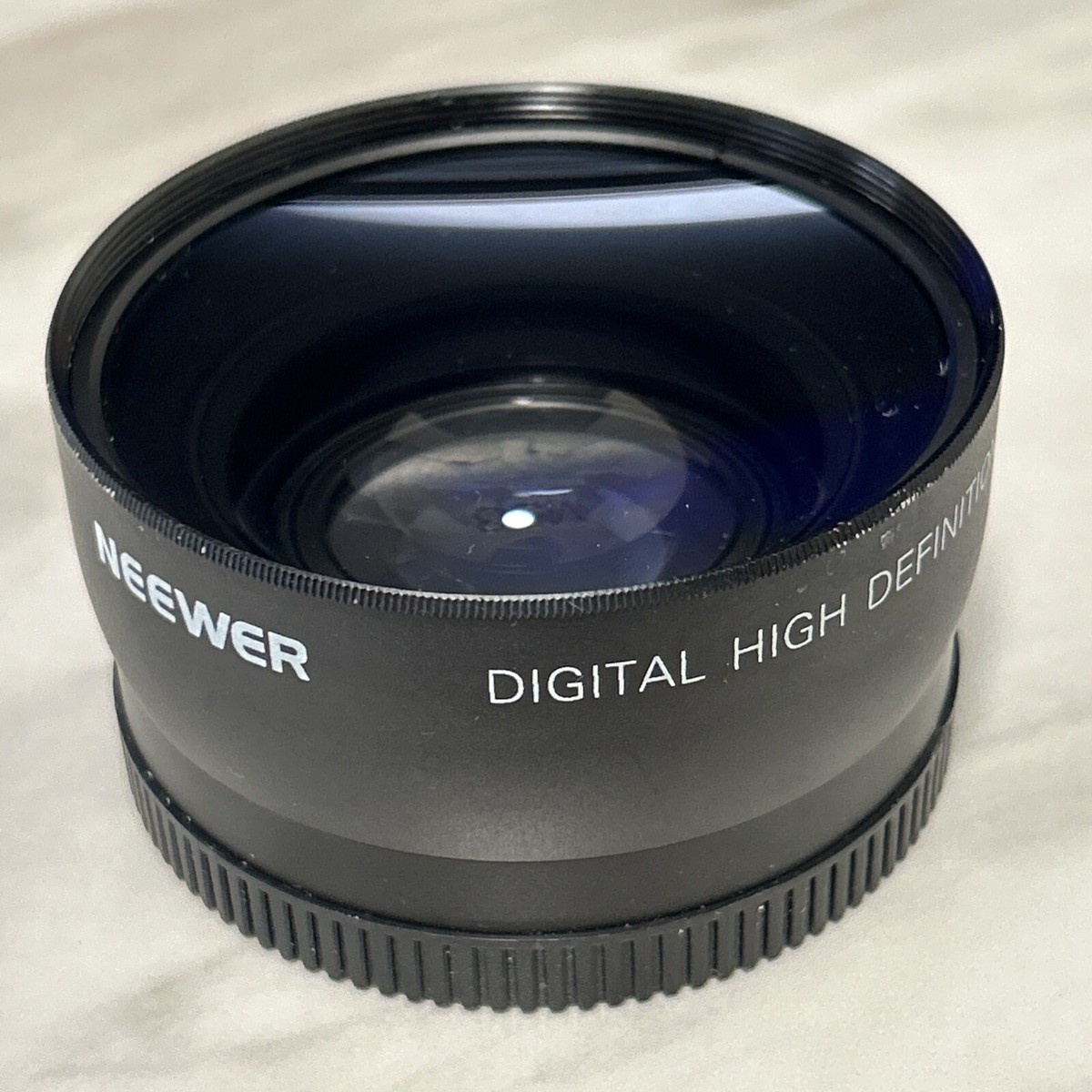 NEEWER Digital High Definition Super Wide Angel Lens w