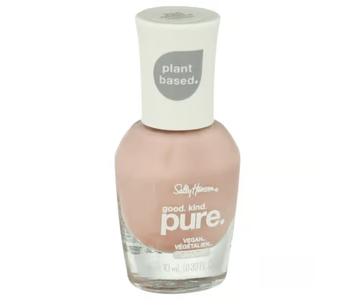 Sally Hansen Good Kind Pure Vegan Nail Color Polish Buy 2 Get 3rd Free 36 Colors - Picture 21 of 47