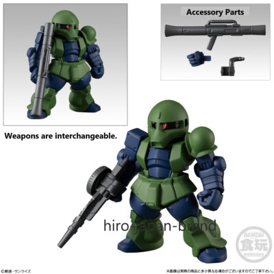 GUNDAM CONVERGE まとめ　5体 FW GUNDAM CONVERGE:CORE 機動戦士ガンダム REAL TYPE 5体セット