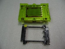 DELL EMC POWEREDGE R640 SERVER CPU PROCESSOR HEATSINK CLIP C6R9H XPDVP