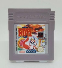 ebay® Auktion 114749265081 | Nintendo GameBoy - Mr.Nutz ( Nur das Modul ) akzeptabel Thumbnail of ebay® auction 114749265081 | Nintendo GameBoy - Mr.Nutz ( Nur das Modul ) akzeptabel