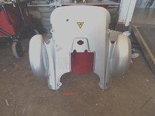 Permobil M300 Power Wheelchair Cover, Shroud, Gray