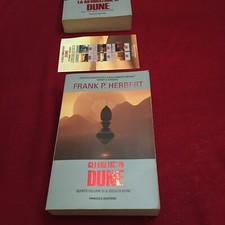 Gli Eretici Di Dune Frank P.Herbert Fanucci Editore Raro!!! Quinto Volume!!