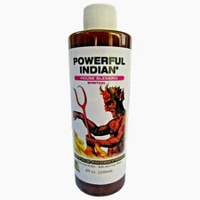 Devil Shoestring House Blessing/ Cinta de Zapato del Diablo Bendicion de Hogar