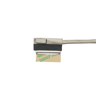 Câble LCD LVDS Pour Lenovo ThinkPad T410S - Modèles 2912-25U, 2912-2AU