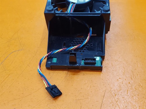 ⭐️⭐️⭐️⭐️⭐️ Desktop Cooling Fan Assembly P8402 Dell Optiplex 745 SFF - Bild 3 von 7