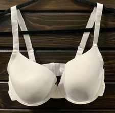 Sujetador push-up blanco talla 40D