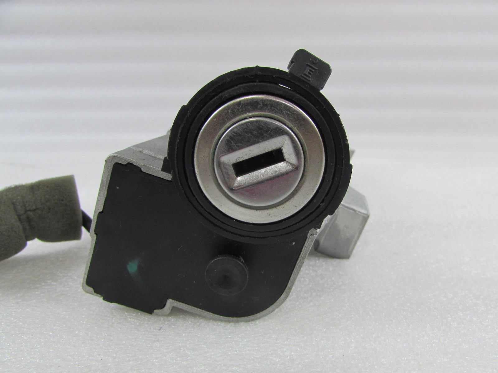 Ferrari California, Ignition Switch w/o Key, Used, P/N 247058