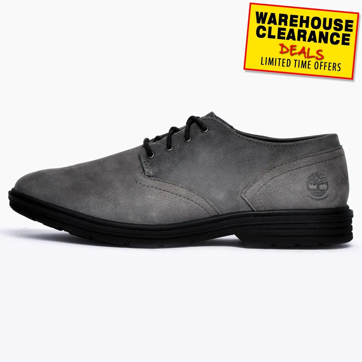 Timberland formal deals