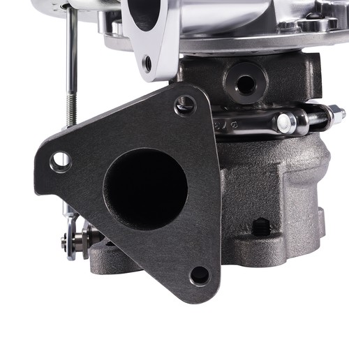 Turbo Turbocompresseur for Nissan CabStar 2.5 Dci 110HP RHF4H 14411 14411MB40C - Bild 4 von 10