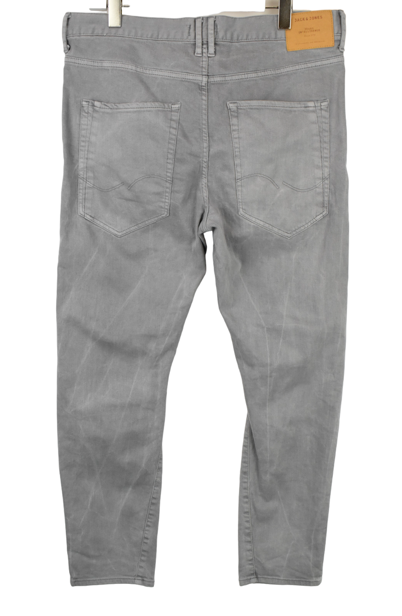 Denim Jack Jones Luke Anti Fit Men's Jack Jones Jeans, Size S