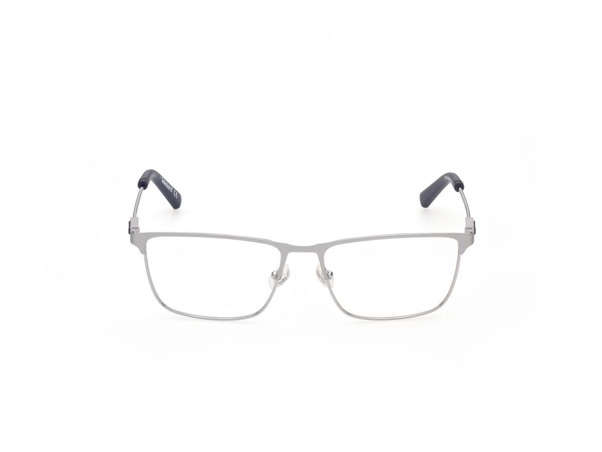 Timberland TB1783 009 Блестящие металлические очки в оправе из оружейного металла 54-16-145 19890₽