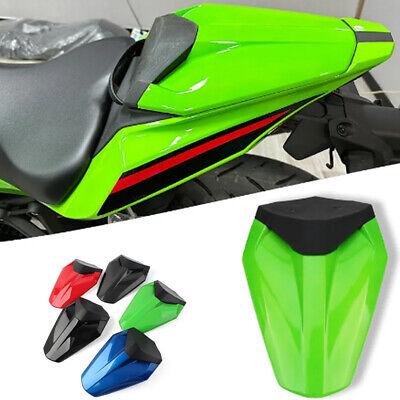 For 2023-24 Ninj ZX4RR ZX-4RR Motorcycle Rear Seat Cover Tail Seat Cowl  Fairing | eBay