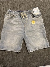 Cat  Jack At The Knee Bermuda Shorts XL 14 