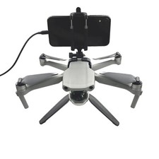 Stabilizer Bracket Gimbal Kit with Tripod Connection for DJI Mavic Air 2 Drones