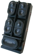 Master Power Window Door Switch for 1994-1997 Ford F-250 F-350 4 Door NEW!