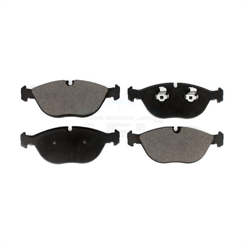 PowerStop Brake Kit | 2004–2005 Mercedes-Benz E500 (KOE4517)