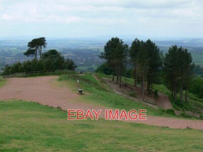 FOTO ATOP THE CLENT HILLS 2008